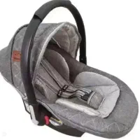 کریر نوزاد کاملا نو