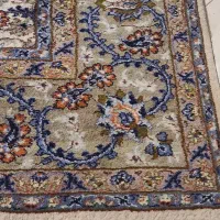 فرش دستباف|فرش|صدرا-فارس, فاز ۱|دیوار