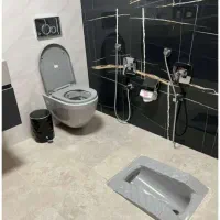 توالت فرنگی.والهنگ فلاشتانک.استراکچر.روشویی.زمینی|لوازم سرویس بهداشتی|تهران, شیراز|دیوار