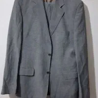 چند دست کت و شلوار