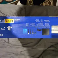 ps4 یک ترا اسلیم|کنسول، بازی ویدئویی و آنلاین|تهران, باشگاه نفت|دیوار