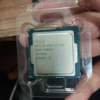 رم 8GB DDR3 1600 همراه با CPU|قطعات و لوازم جانبی رایانه|بجنورد, |دیوار