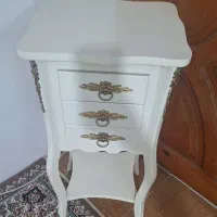 میز تلفن سه کشو|میز تلفن|لنگرود, |دیوار