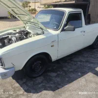 وانت پیکان 93 دوگانه کارخانه