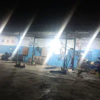 گاراژ برای صافکاری جلوبندی تنظیم موتوربرقکار|استخدام صنعتی، فنی، مهندسی|یاسوج, |دیوار