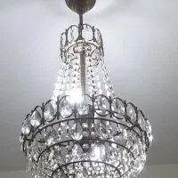 لوستر سالم