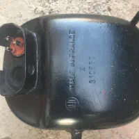 موتور شیرسردکن