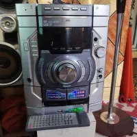 ضبط سی دی ال جی