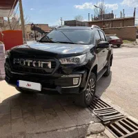 فوتون ۴۰۴ مشکی foton g7