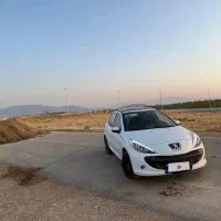 ۲۰۷ پانا دنده ای ارتقا یافته