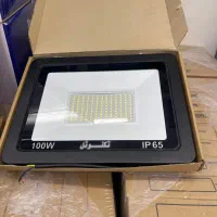 پروژکتور نورافکن ۱۰۰ وات SMD تکنوتل (اقتصادی)