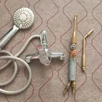 شیراهرمی‌حمام‌دوش‌تلفنی