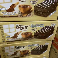 تخفیف تهیه کیک وآبمیوه جلسات ومجلس به قیمت عمده