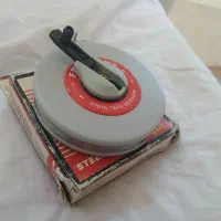 متر ۳۰ متری اصل FREEMANS اصل اورجینال نو آکبند|ابزارآلات|مشهد, چهارچشمه|دیوار