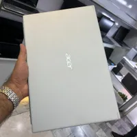لپ‌تاپ acer نسل ۱۰ در حد آکبند|رایانه همراه|همدان, |دیوار