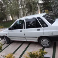 پراید مدل۹۱