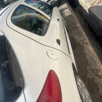 پژو ۲۰۶تیپ دو