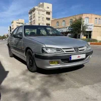 فروش فوری پارس ۸۵