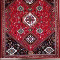 فرش ۵۰۰شانه طرح ۷۰۰|فرش|قائمشهر, |دیوار