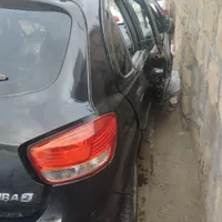 تیبا 2 تصادفی (هاچبک) EX، مدل ۱۴۰۰