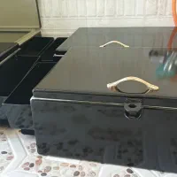 چعبه های خم بری شوده تراکتور|قطعات یدکی و لوازم جانبی|سیمینه, |دیوار