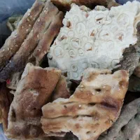 نان خشک
