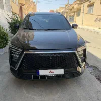 کی ام سی X5