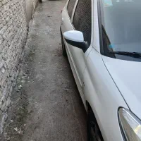 ۲۰۷ پانا مدل ۴۰۳|خودرو سواری و وانت|گرگان, |دیوار