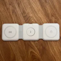 شارژر وایرلس آیفون