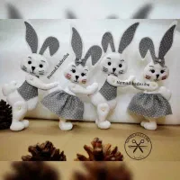 عروسک های نمدی|صنایع دستی و سایر لوازم تزئینی|سیرجان, |دیوار