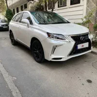 لکسوسRX350