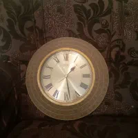 ساعت سیکو دیواری