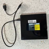 درایو DVD اکسترنال ایسوس مدل SDRW-08D2S-U Lite|قطعات و لوازم جانبی رایانه|تهران, بهار|دیوار