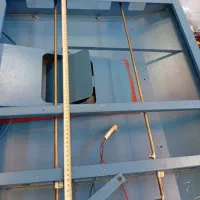 برقکار یا تکنسین فن برای پروژه تولیدی