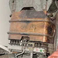 آبگرمکن کار کرده B3112|آبگرمکن، پکیج، شوفاژ|اندیشه, اندیشه فاز ۱|دیوار