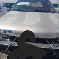 پژو۴۰۵ مزایده درمشهد|خودرو سواری و وانت|مشهد, مهدی آباد|دیوار