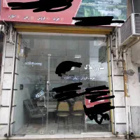 اجاره مغازه ۱۳ متری مرکز شهر