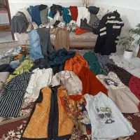 لباس زنانه