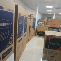 فروش لوازم خانگی زیر قیمت بازار به دلیل تغییر شغل
