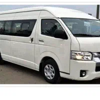 ماشین تشرفات هستم