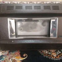 بخاری دیواری