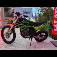 موتور کویر۱۴۰۲t4|موتورسیکلت|خرمآباد, |دیوار