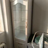 سرویس تخت و کمد بچه