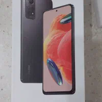 گوشی Redmi Note 12 PRO 256G