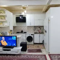 اجاره   واحد ۶۰ متری داخل بازار احسانی|اجارهٔ آپارتمان|تهران, عبدل‌آباد|دیوار
