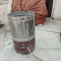 لباس شویی پتوشور