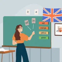 آموزش زبان انگلیسی و اسپانیایی