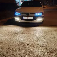 پارس سفید|خودرو سواری و وانت|اردبیل, |دیوار