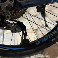 دوچرخه کنندال|دوچرخه، اسکیت، اسکوتر|مشهد, بهارستان|دیوار