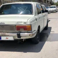 پیکان مدل ۸۳|خودرو سواری و وانت|مهاباد (آذربایجان غربی), |دیوار